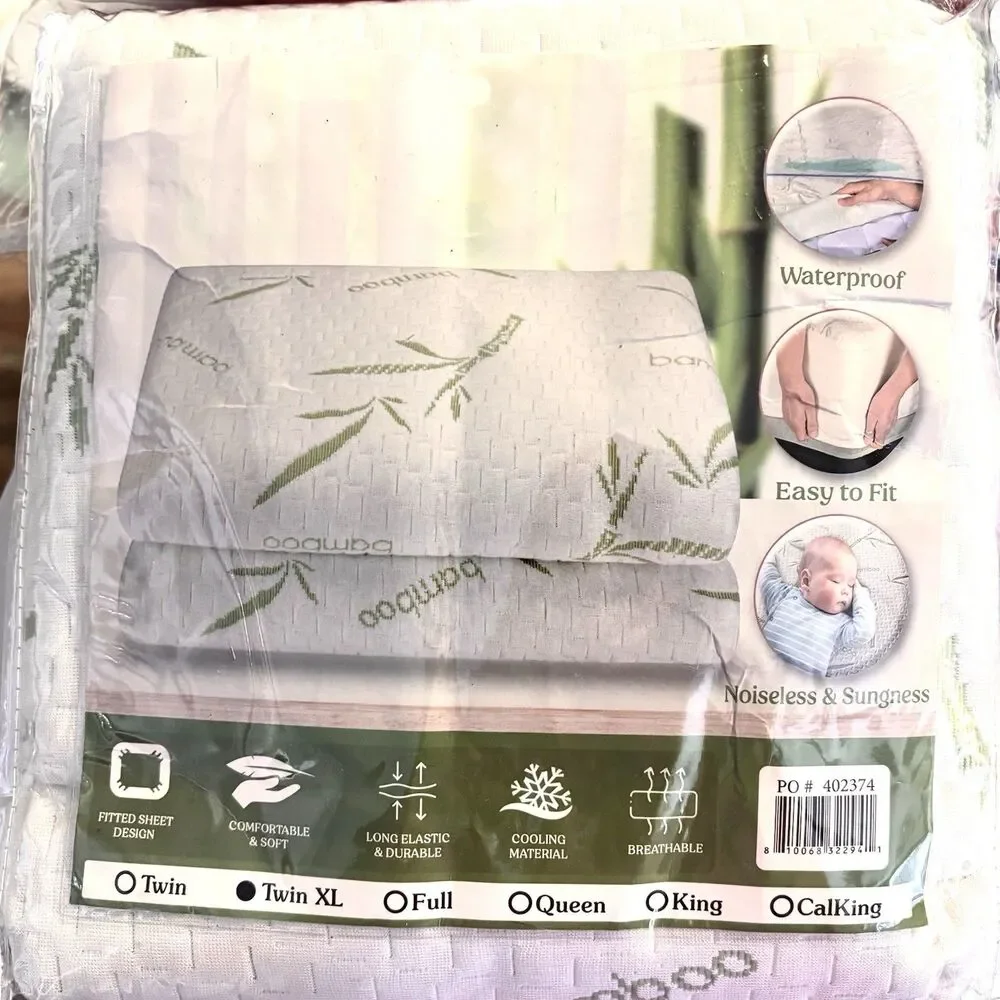 Homecollection hypoallergenic tags new